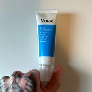 Murad Oil & Pore Control SPF 45
